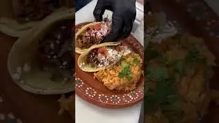 🌮 Taco &lsquo;bout irresistible...Smoked meats.