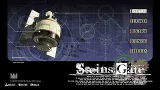 【シュタゲ】STEINS;GATE【＃10】