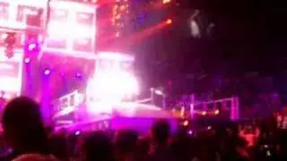 BBW tour :] 12/21/07- See You Again