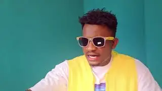 Tynking Maigashi - Babyna - Feat Hamisu Breaker ( Official Video 2023)
