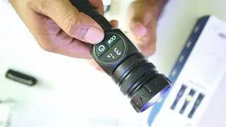 Я купил в Интернете САМЫЙ ДЕШЁВЫЙ фонарик на 800 люмен&hellip; Что внутри?