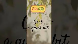 Instafeast camping video 2