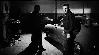 The Man Who Sold James Dean His Porsche Said It Was 