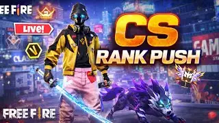 CS Rank Push 🔥 Road to Grandmaster | Live Gameplay 2026 💪