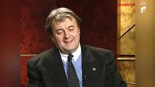 Schimb dur de replici între Corneliu Vadim Tudor și Sabin Gherman: Cine esti tu sa ai dialog cu mine