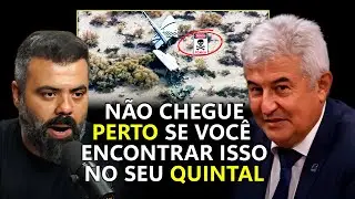 Por Que O Combust&iacute;vel de Nave &eacute; t&atilde;o Perigoso?