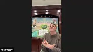 10-30-2025 Rebbetzin Ronit Nahum - Hashem Loves Kindness
