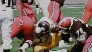 Mc Kay beats up Greene