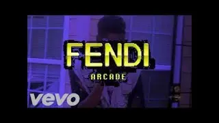 WHOALI - FENDI PRADA (Dir. by @LiL.PHIPPS)