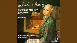 Don Giovanni, K. 527: Notte e giorno faticar (Arr. for Orchestra by Anonymous)
