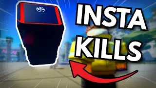 David's ultimate can INSTA KILL NOW? (Jump Showdown)