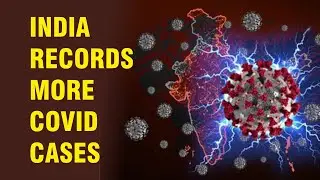 Coronavirus India Updates: India Reports 4,566,726 Cases and 76,336 Deaths