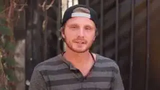 Sebastians Story | Devo | Calling All Skaters