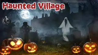 The Haunting of Blackwood Village : The Village That Disappeared Overnight | Haunted Village