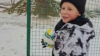 Nasz pierwszy film! Z ekipą