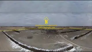160&plusmn; Acres Polk County, Nebraska - 360 Tour - Unreserved Online Land Auction - BigIron Realty - SOLD