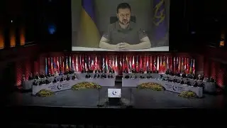 El Consejo de Europa crear&aacute; un Registro de Da&ntilde;os ante la invasi&oacute;n de Ucrania