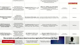 LIVE L'ALTERNATIVE CE 21 SEPTEMBRE 2025