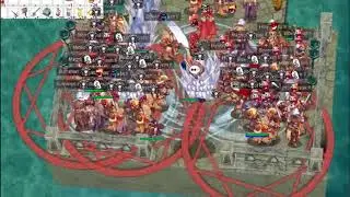 Thor Server Special
