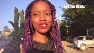 Freaky Monday | Vlog