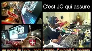 Bonsoir, radiojc6-6...souhaite un joyeux anniversaire à Maude Victoire la fille d'usure Deffaugt. GE