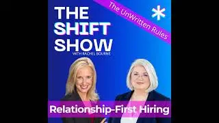 Relationship-First Executive Search: How Recruiters Choose