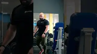 Gym Life FIT-MAN Fdream &ndash; Thelema Clip (e.fit-man.net)