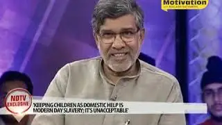 Prohibition of all forms of Child Labour