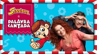 Senninha e Palavra Cantada - Ao Vivo | LIVE | 12.10