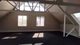 112m&sup2; Block C - Loft Floor Commercial Property to rent at The Village - Faerie Glen in Faerie Glen