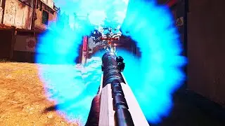 The Blunderbuss Is Back And More Fun Than Ever!