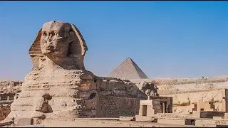 Discover the Ancient World Studies major