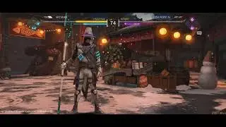 Azuma Vs June Shadow Fight 4 Arena Ranked
