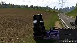 ETS2 Fails of October