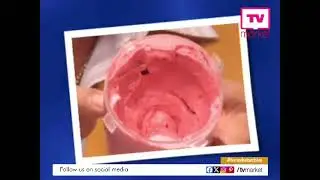 Smoothie Maker by Pro V Line - Full Infomercial - TV Market Archive