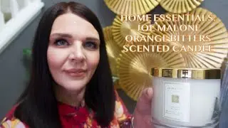 Jo Malone Candles