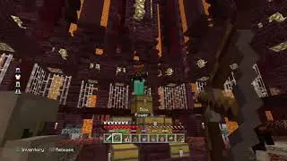 Minecraft Ps4 battle minigame #8 Crucible Still hate it (MULTI GAMEPLAY)