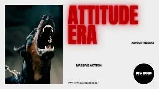 XaveOnTheBeat - Massive Action (Official Audio)
