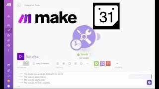 Using Time Zones in formatDate on Make.com: A Step-by-Step Guide #make #tech