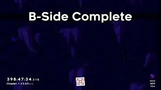 Celeste Mod: Remirrored Chapter 3 B-Side