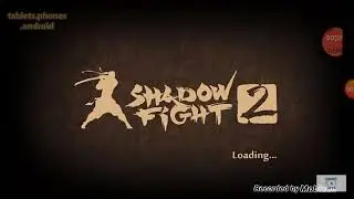 Shadow fight two shadow vs brick. & plz subscribe my channel.