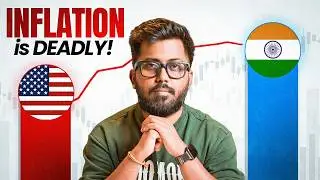 Inflation 101: Everything You Need to Know