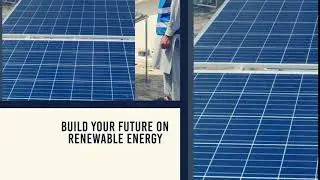 Top Quality 10 KW Solar Grid Tied System Bahria Town Rawalpindi
