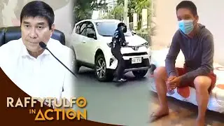 PART 5 | IDOL, TUTULONG SA LEGAL BATTLE NG NASAGASAANG SG!