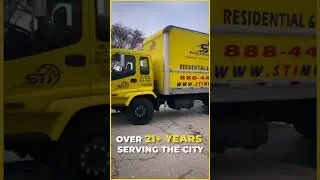 Moving in Chicago? Hire the Best Local Movers | STI Moving & Storage 🚚