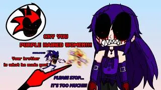 Fatal Error Roasting Emma.EXE!?