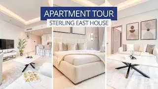 Business Bay&rsquo;s Hidden Gem | 1Bedroom Apartment With Stunning Burj Khalifa Views!