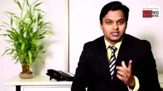 Saurabh Sinha's Journey | Young Leaders Speak - ETYL Winner Batch of 2014