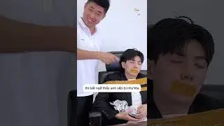 Khả Khả l&agrave;m nhưng quản l&yacute; Vương phải chịu
