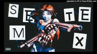 ☆FREE☆ WAVEHI + SADFRIENDD TYPE BEAT - SEMTEX PT.2 *PROD. @JON4H*